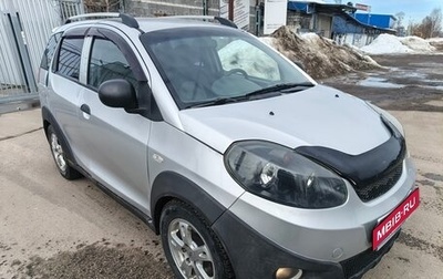 Chery IndiS (S18D) I, 2012 год, 220 000 рублей, 1 фотография