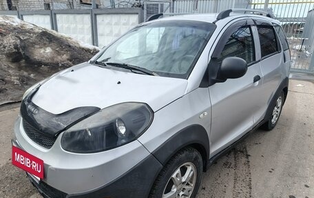 Chery IndiS (S18D) I, 2012 год, 220 000 рублей, 2 фотография