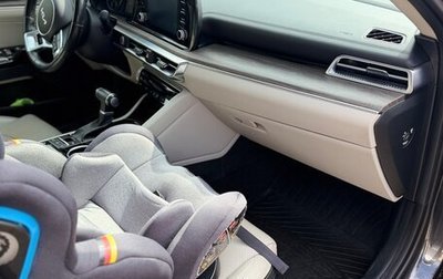 KIA K5, 2021 год, 2 700 000 рублей, 1 фотография