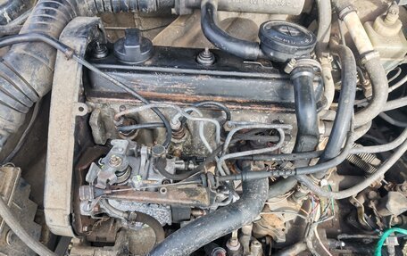 Volkswagen Passat B3, 1992 год, 100 000 рублей, 1 фотография