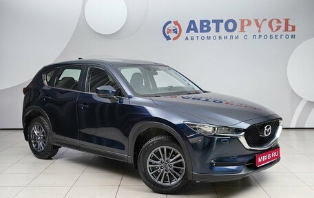 Mazda CX-5 II, 2020 год, 2 959 000 рублей, 1 фотография