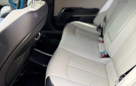 KIA K5, 2021 год, 2 700 000 рублей, 3 фотография