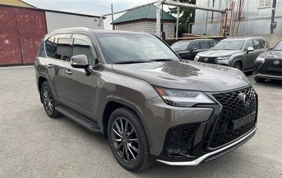 Lexus LX, 2024 год, 16 300 000 рублей, 1 фотография