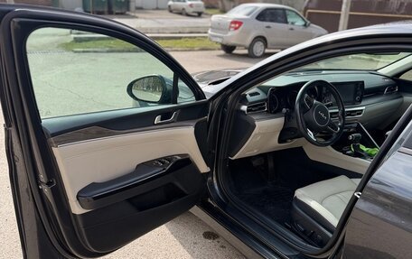 KIA K5, 2021 год, 2 700 000 рублей, 7 фотография