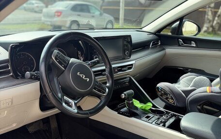 KIA K5, 2021 год, 2 700 000 рублей, 8 фотография