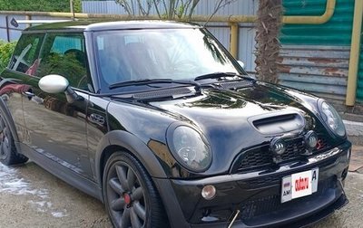MINI Hatch, 2005 год, 550 000 рублей, 1 фотография