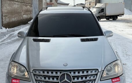 Mercedes-Benz M-Класс, 2005 год, 675 000 рублей, 1 фотография