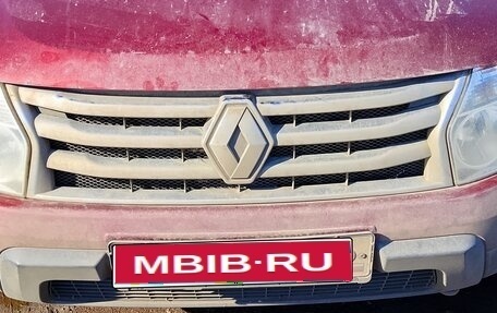 Renault Duster I рестайлинг, 2013 год, 730 000 рублей, 1 фотография