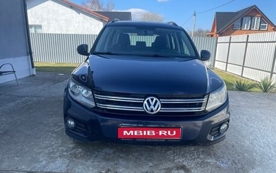 Volkswagen Tiguan I, 2011 год, 1 220 000 рублей, 1 фотография