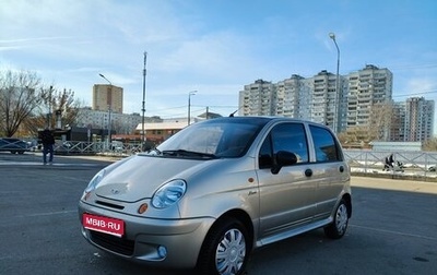 Daewoo Matiz I, 2013 год, 440 000 рублей, 1 фотография