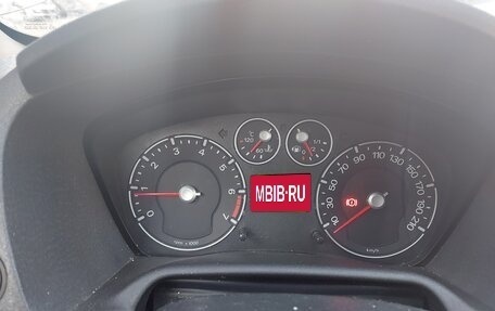 Ford Fusion I, 2007 год, 360 000 рублей, 1 фотография