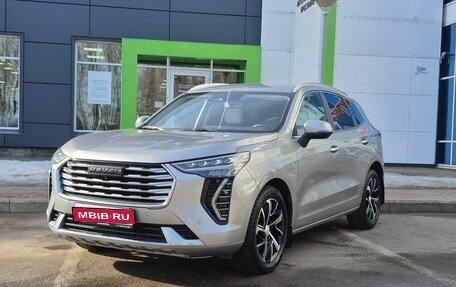 Haval Jolion, 2022 год, 1 749 000 рублей, 1 фотография