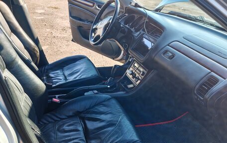 Honda Accord VII рестайлинг, 1998 год, 350 000 рублей, 9 фотография