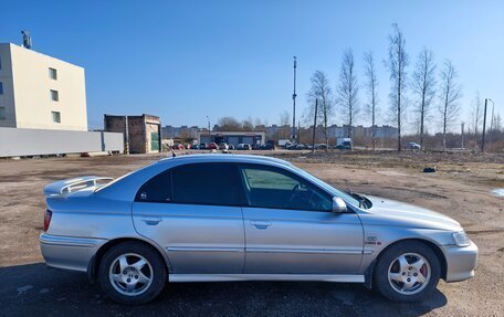 Honda Accord VII рестайлинг, 1998 год, 350 000 рублей, 3 фотография