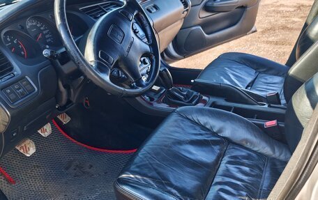 Honda Accord VII рестайлинг, 1998 год, 350 000 рублей, 8 фотография