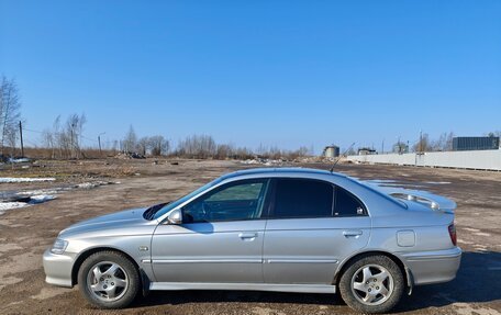 Honda Accord VII рестайлинг, 1998 год, 350 000 рублей, 4 фотография