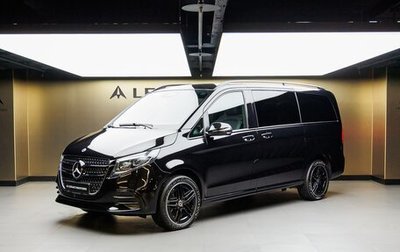 Mercedes-Benz V-Класс, 2026 год, 14 930 000 рублей, 1 фотография