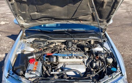 Honda Accord VII рестайлинг, 1998 год, 350 000 рублей, 5 фотография