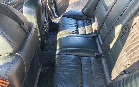 Honda Accord VII рестайлинг, 1998 год, 350 000 рублей, 7 фотография