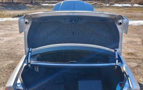 Honda Accord VII рестайлинг, 1998 год, 350 000 рублей, 6 фотография