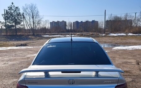 Honda Accord VII рестайлинг, 1998 год, 350 000 рублей, 2 фотография