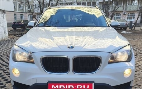 BMW X1, 2012 год, 1 350 000 рублей, 1 фотография