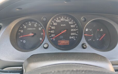 Honda Accord VII рестайлинг, 1998 год, 350 000 рублей, 12 фотография