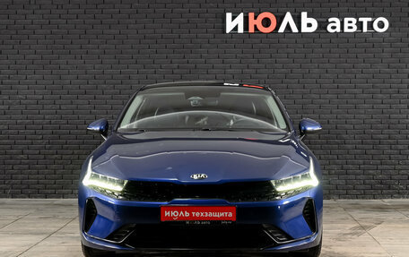 KIA K5, 2020 год, 2 490 000 рублей, 2 фотография