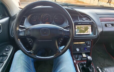 Honda Accord VII рестайлинг, 1998 год, 350 000 рублей, 10 фотография