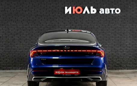 KIA K5, 2020 год, 2 490 000 рублей, 5 фотография