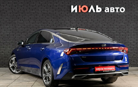 KIA K5, 2020 год, 2 490 000 рублей, 6 фотография