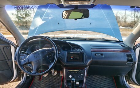 Honda Accord VII рестайлинг, 1998 год, 350 000 рублей, 11 фотография