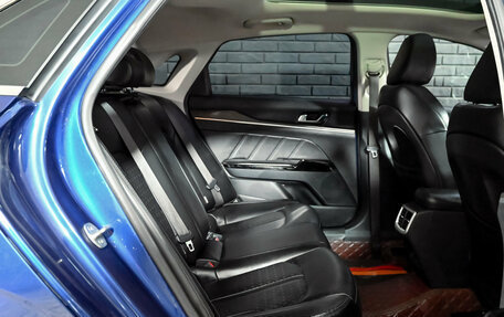 KIA K5, 2020 год, 2 490 000 рублей, 20 фотография