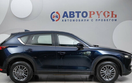 Mazda CX-5 II, 2020 год, 2 959 000 рублей, 5 фотография