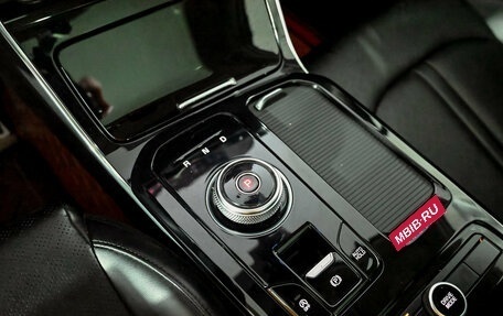 KIA K5, 2020 год, 2 490 000 рублей, 14 фотография