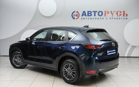Mazda CX-5 II, 2020 год, 2 959 000 рублей, 2 фотография