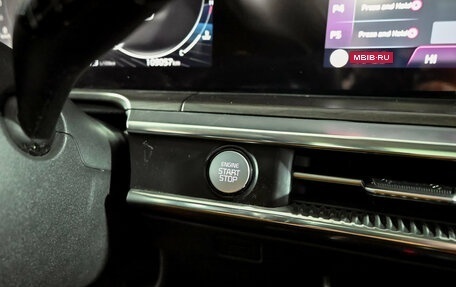 KIA K5, 2020 год, 2 490 000 рублей, 15 фотография