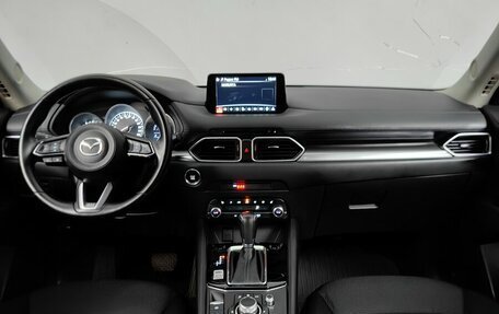 Mazda CX-5 II, 2020 год, 2 959 000 рублей, 12 фотография