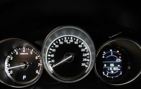 Mazda CX-5 II, 2020 год, 2 959 000 рублей, 10 фотография