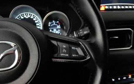 Mazda CX-5 II, 2020 год, 2 959 000 рублей, 19 фотография