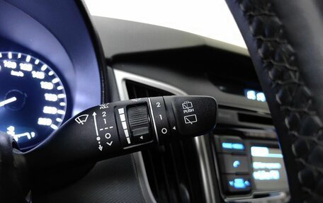 Hyundai Creta I рестайлинг, 2019 год, 1 999 000 рублей, 21 фотография