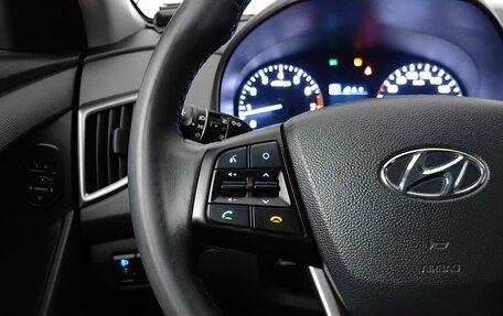 Hyundai Creta I рестайлинг, 2019 год, 1 999 000 рублей, 18 фотография