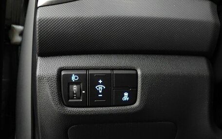 Hyundai Creta I рестайлинг, 2019 год, 1 999 000 рублей, 22 фотография