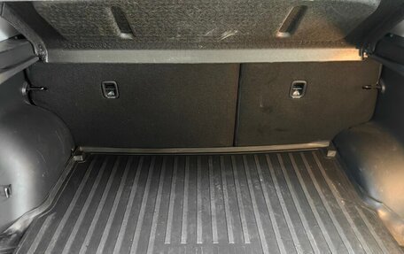 Hyundai Creta I рестайлинг, 2019 год, 1 999 000 рублей, 25 фотография