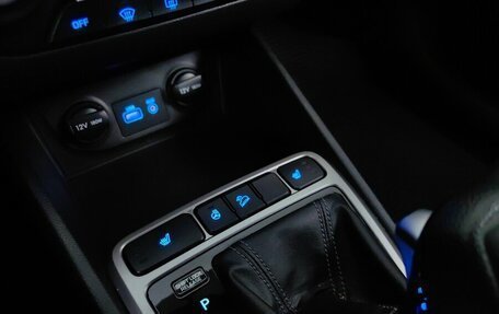 Hyundai Creta I рестайлинг, 2019 год, 1 999 000 рублей, 16 фотография