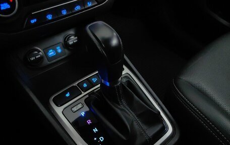 Hyundai Creta I рестайлинг, 2019 год, 1 999 000 рублей, 17 фотография