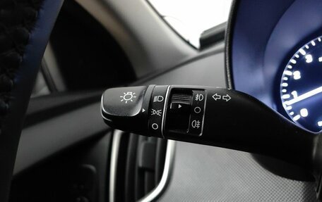 Hyundai Creta I рестайлинг, 2019 год, 1 999 000 рублей, 20 фотография