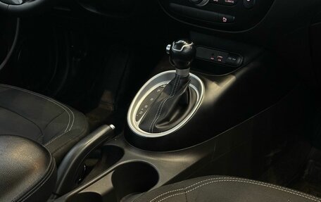 KIA Soul II рестайлинг, 2019 год, 1 790 000 рублей, 12 фотография