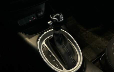 KIA Soul II рестайлинг, 2019 год, 1 790 000 рублей, 15 фотография