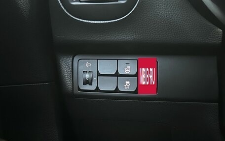 KIA Soul II рестайлинг, 2019 год, 1 790 000 рублей, 16 фотография